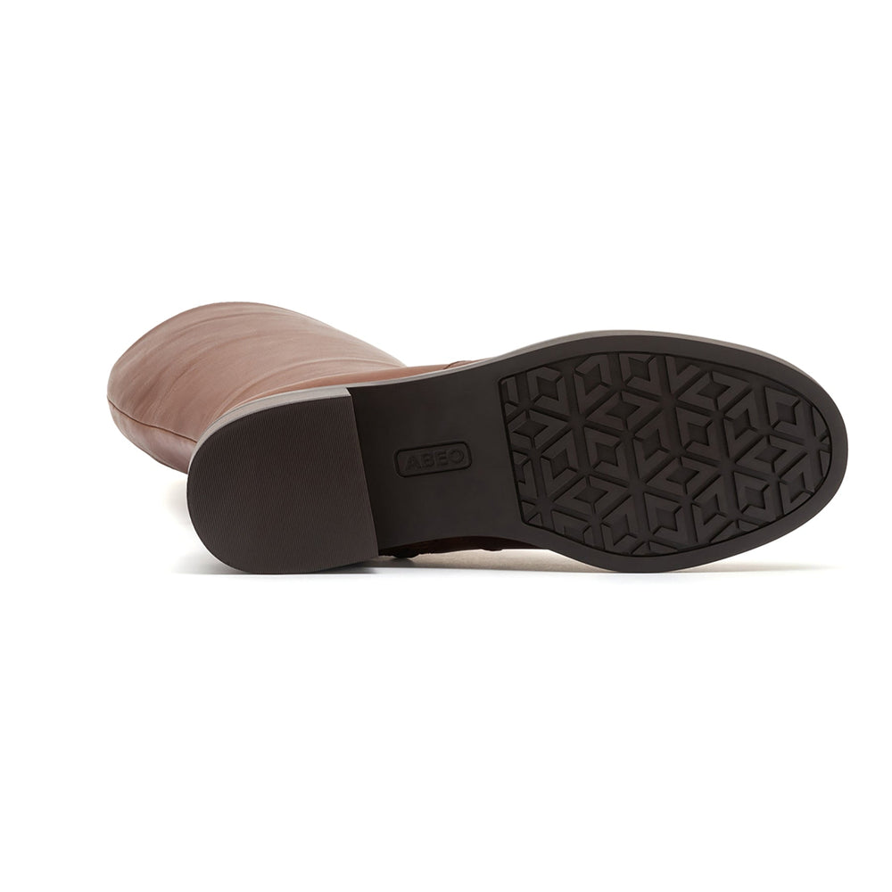 Traverse Tall - Dark Tan