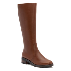 Traverse Tall Metatarsal - Dark Tan