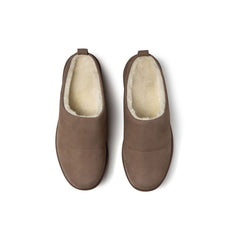 Vista Clog - Taupe