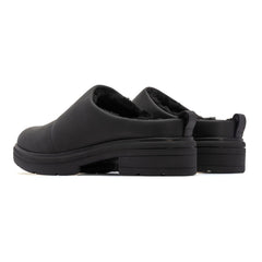 Vista Clog - Black