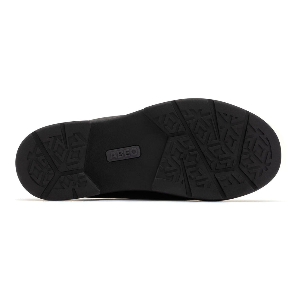 Vista Clog - Black