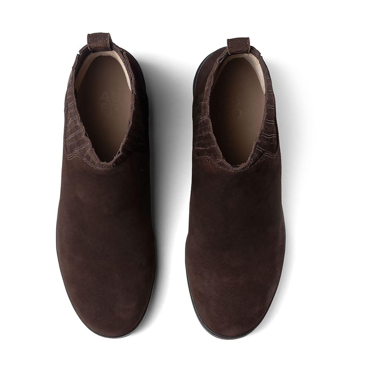 Capital Chelsea - Dark Brown