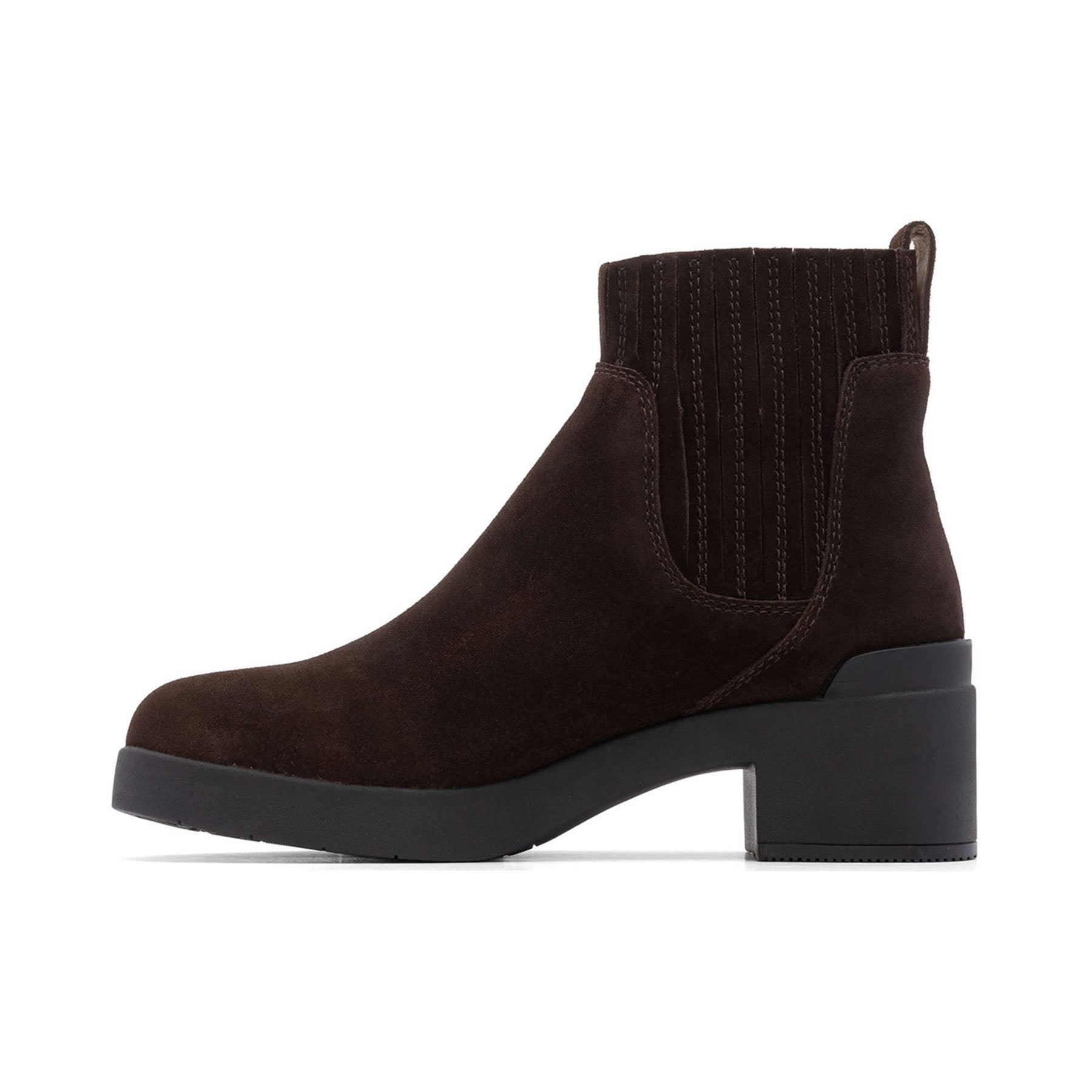 Capital Chelsea - Dark Brown