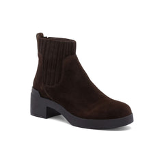Capital Chelsea Metatarsal - Dark Brown