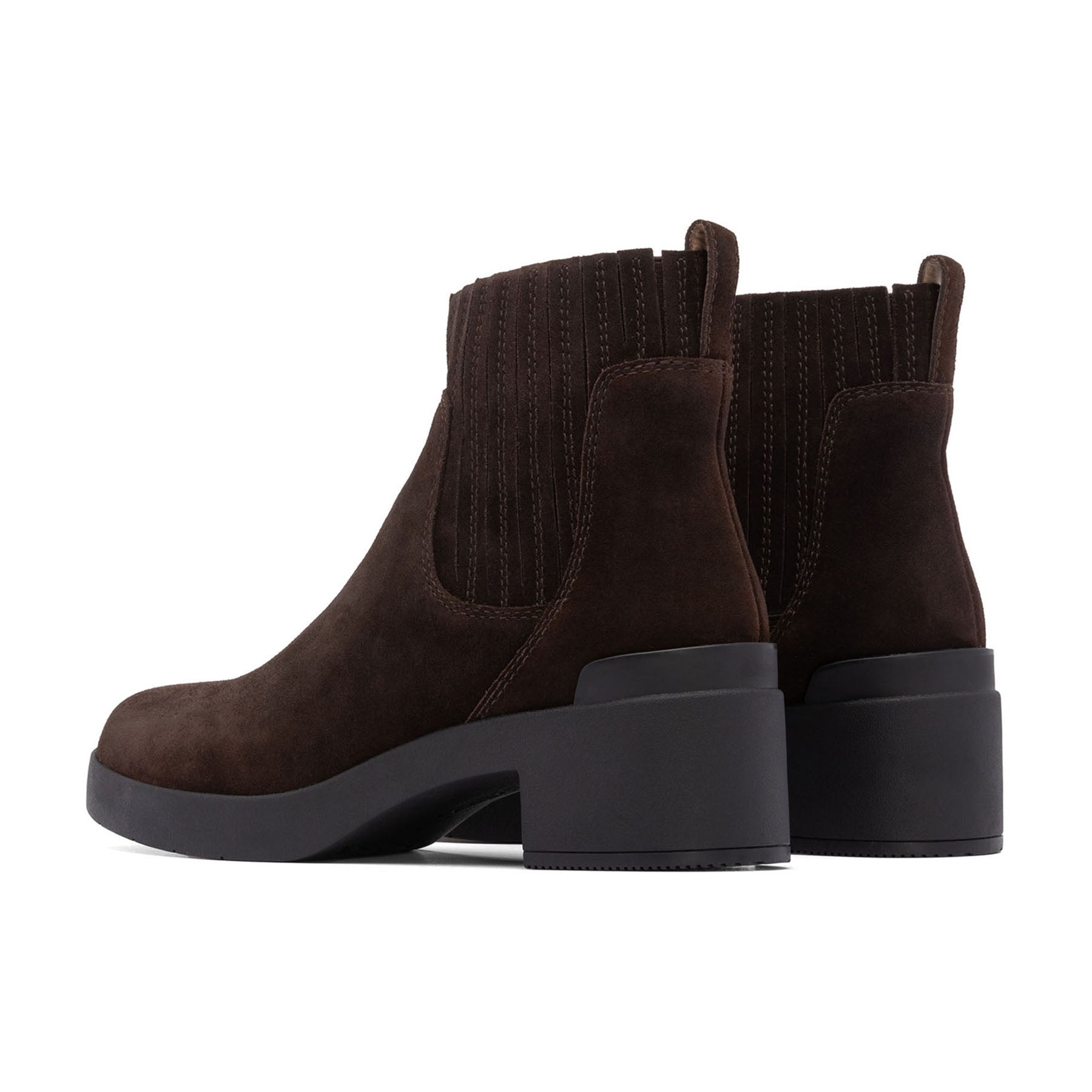 Capital Chelsea Metatarsal - Dark Brown