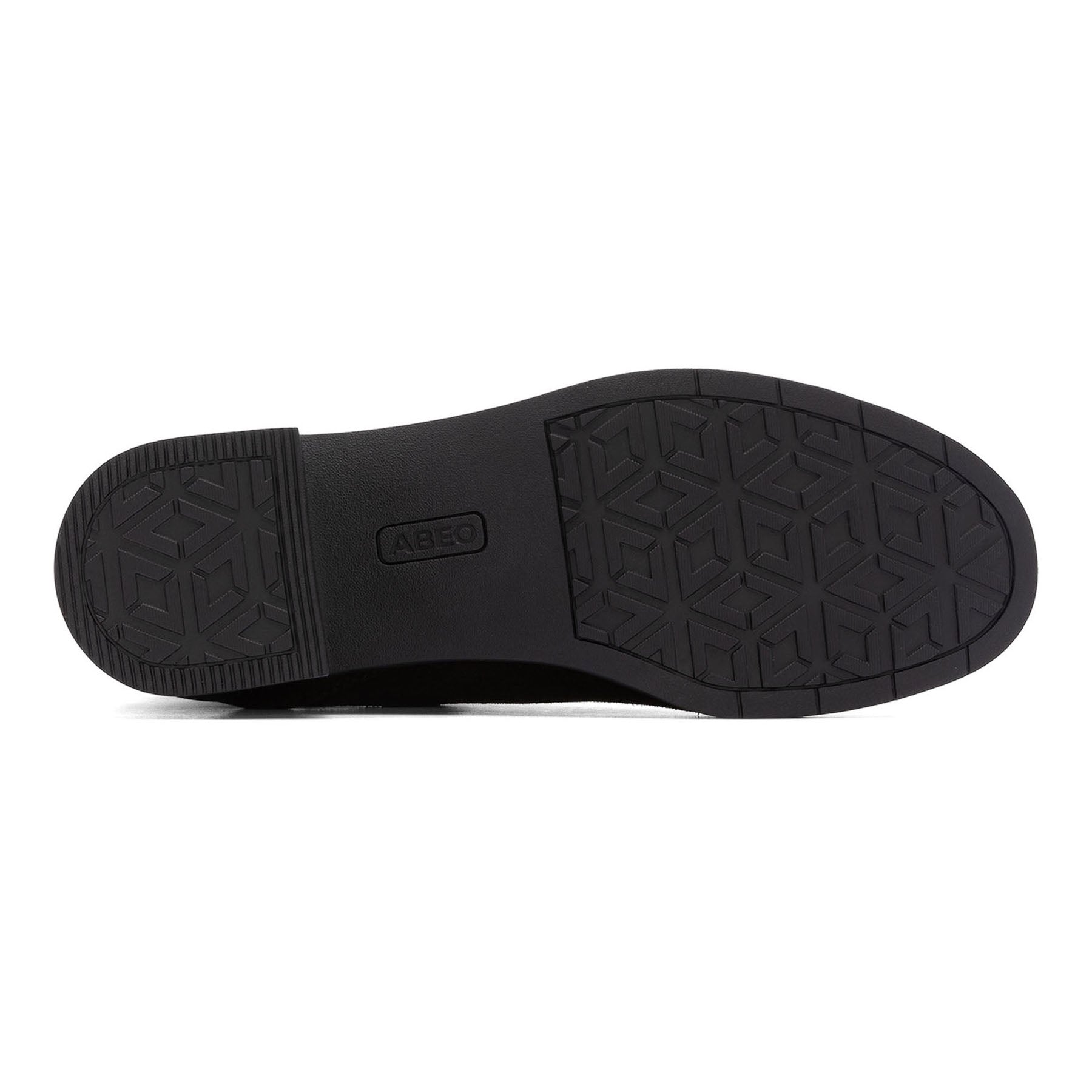 Capital Chelsea Metatarsal - Dark Brown