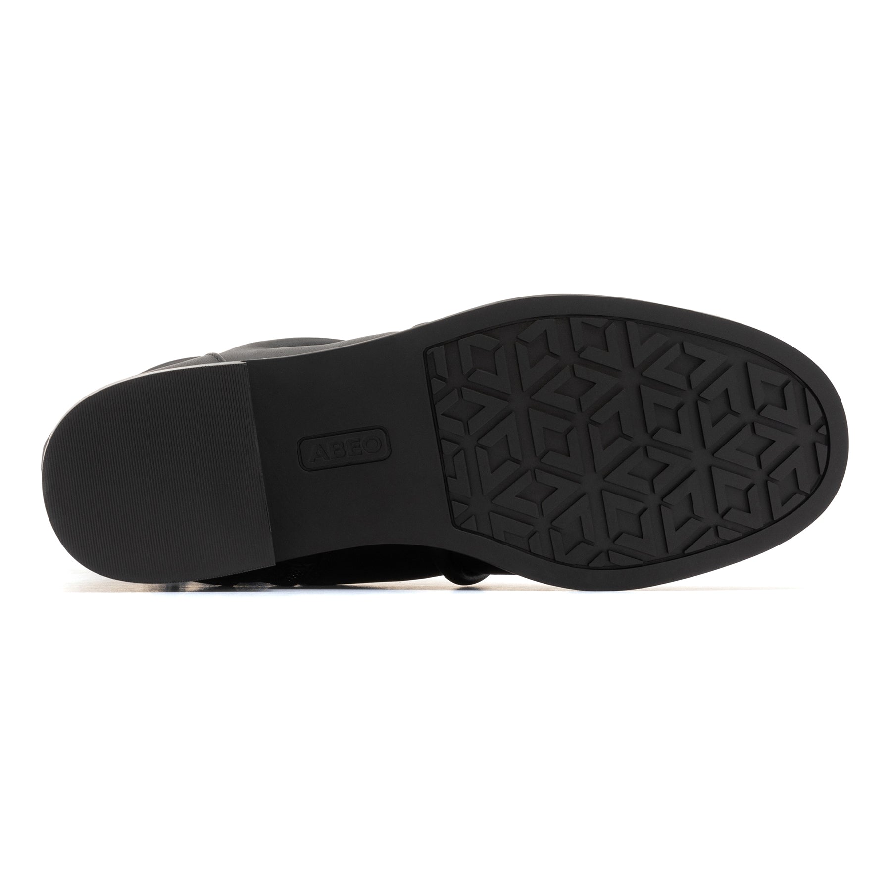 Traverse Scrunch - Black