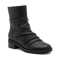 Traverse Scrunch Metatarsal - Black