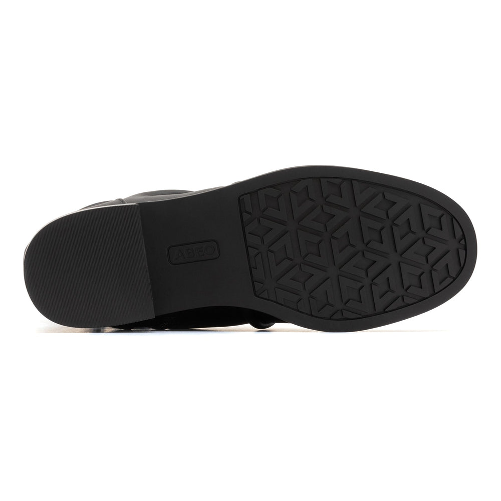 Traverse Scrunch Metatarsal - Black