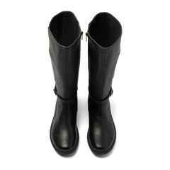 Compass Tall Metatarsal - Black