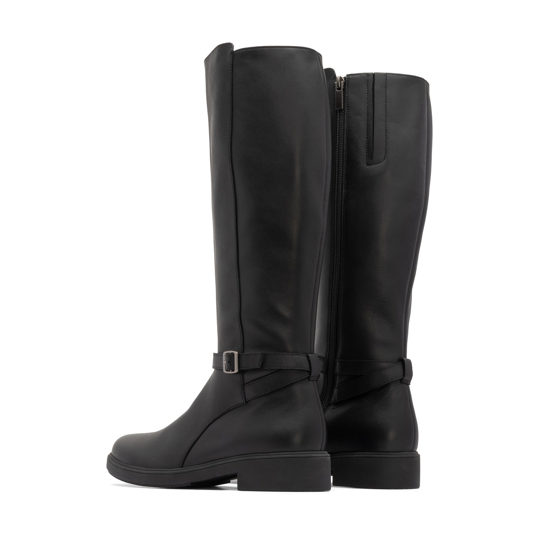 Compass Tall Metatarsal - Black