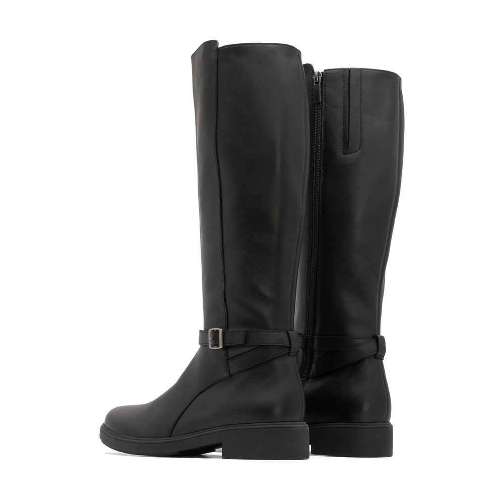 Compass Tall Metatarsal - Black