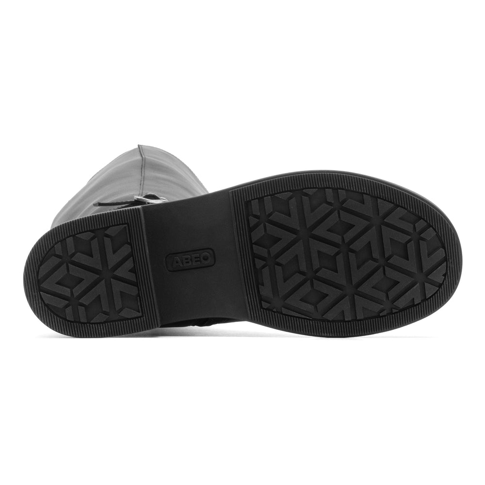 Compass Tall Metatarsal - Black