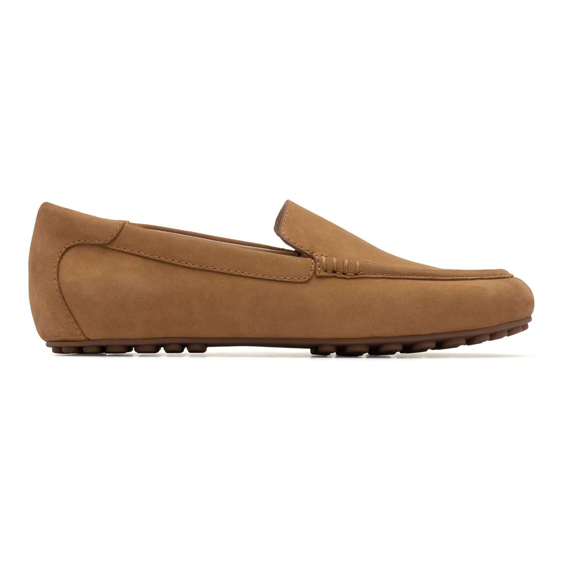 Harbor - Tan Leather