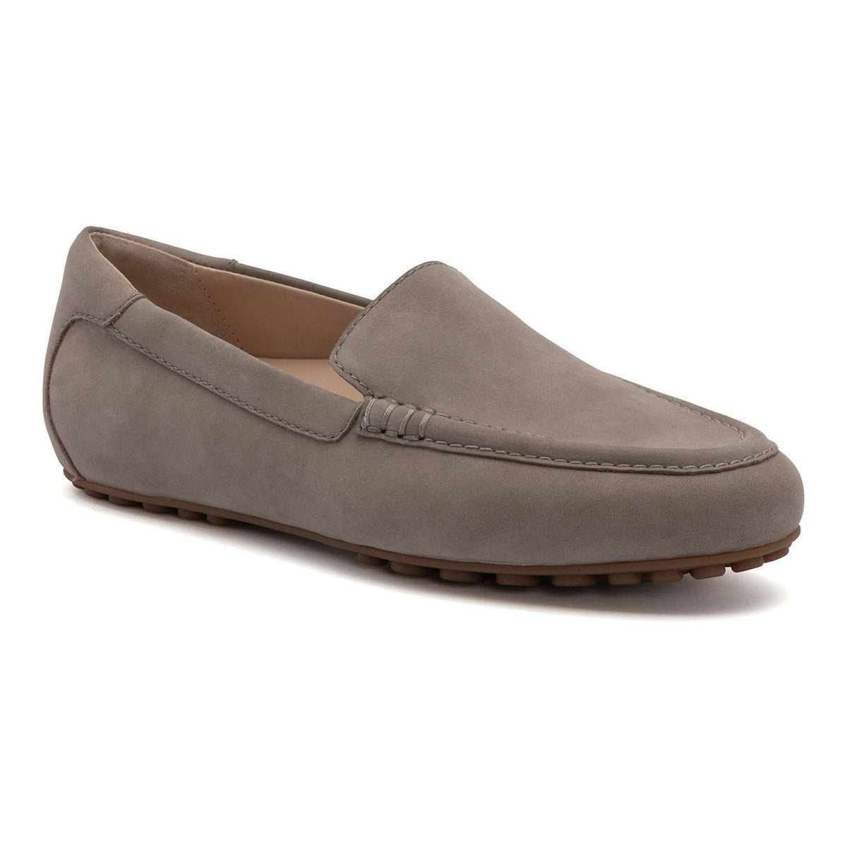 Harbor - Light Olive Nubuck