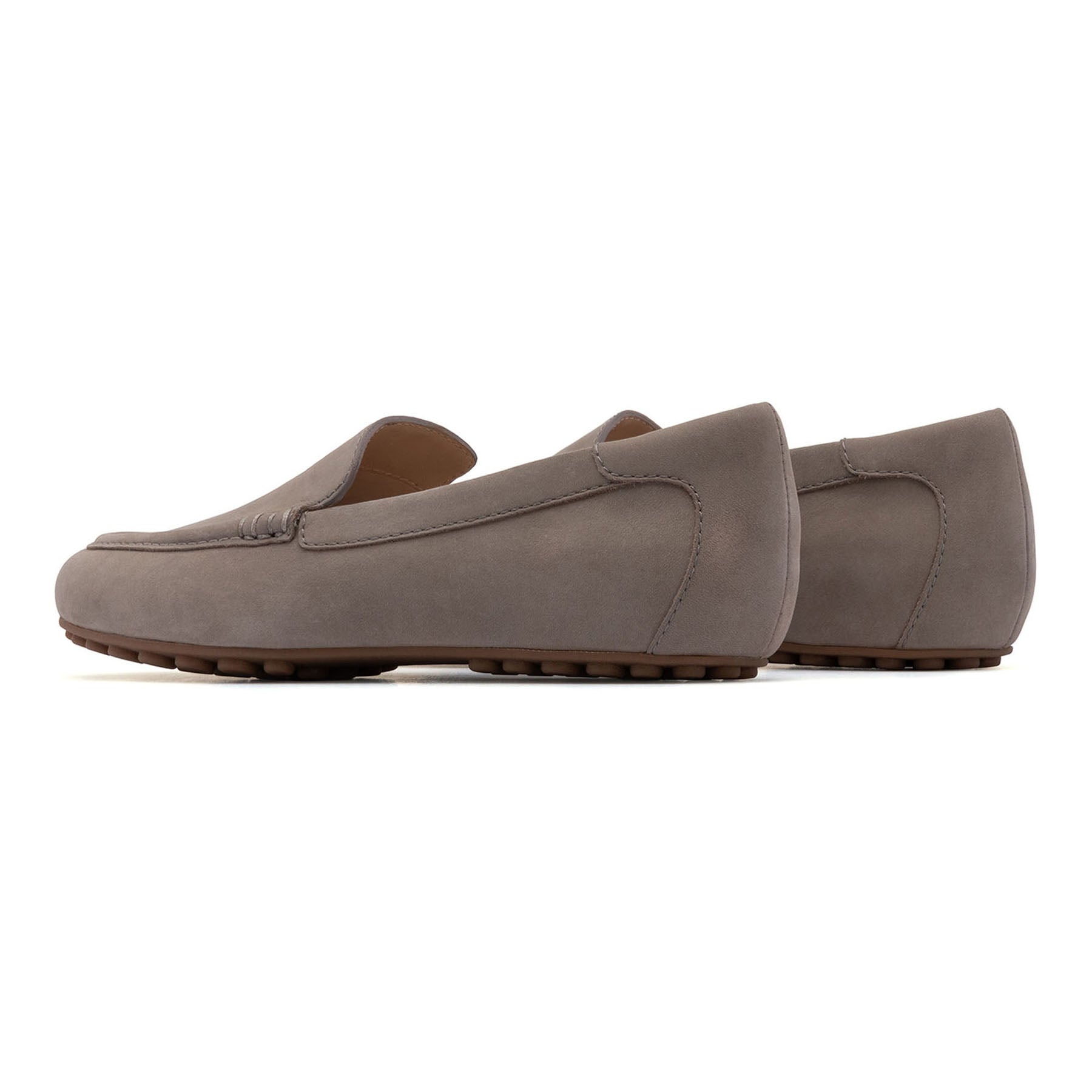Harbor - Light Olive Nubuck
