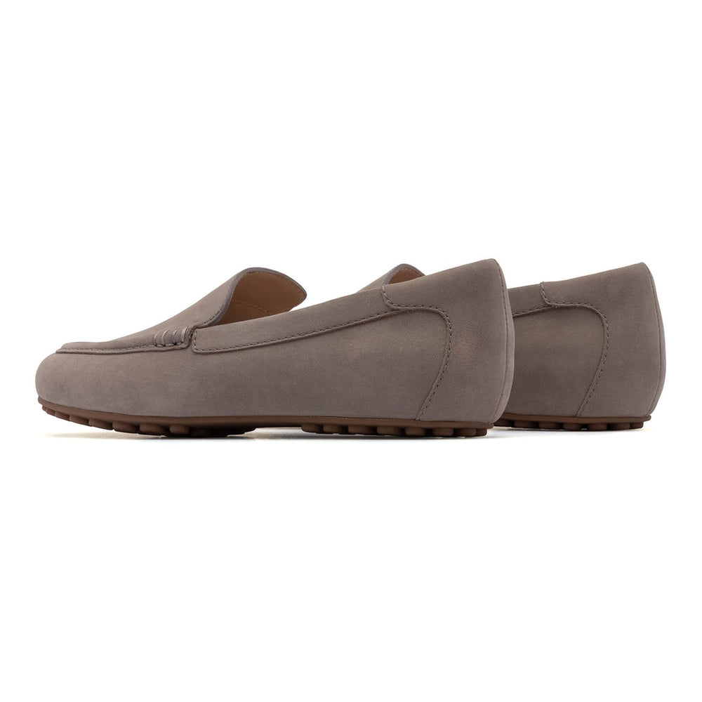 Harbor - Light Olive Nubuck