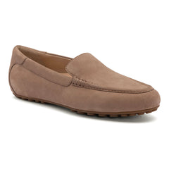 Harbor - Dark Beige Nubuck