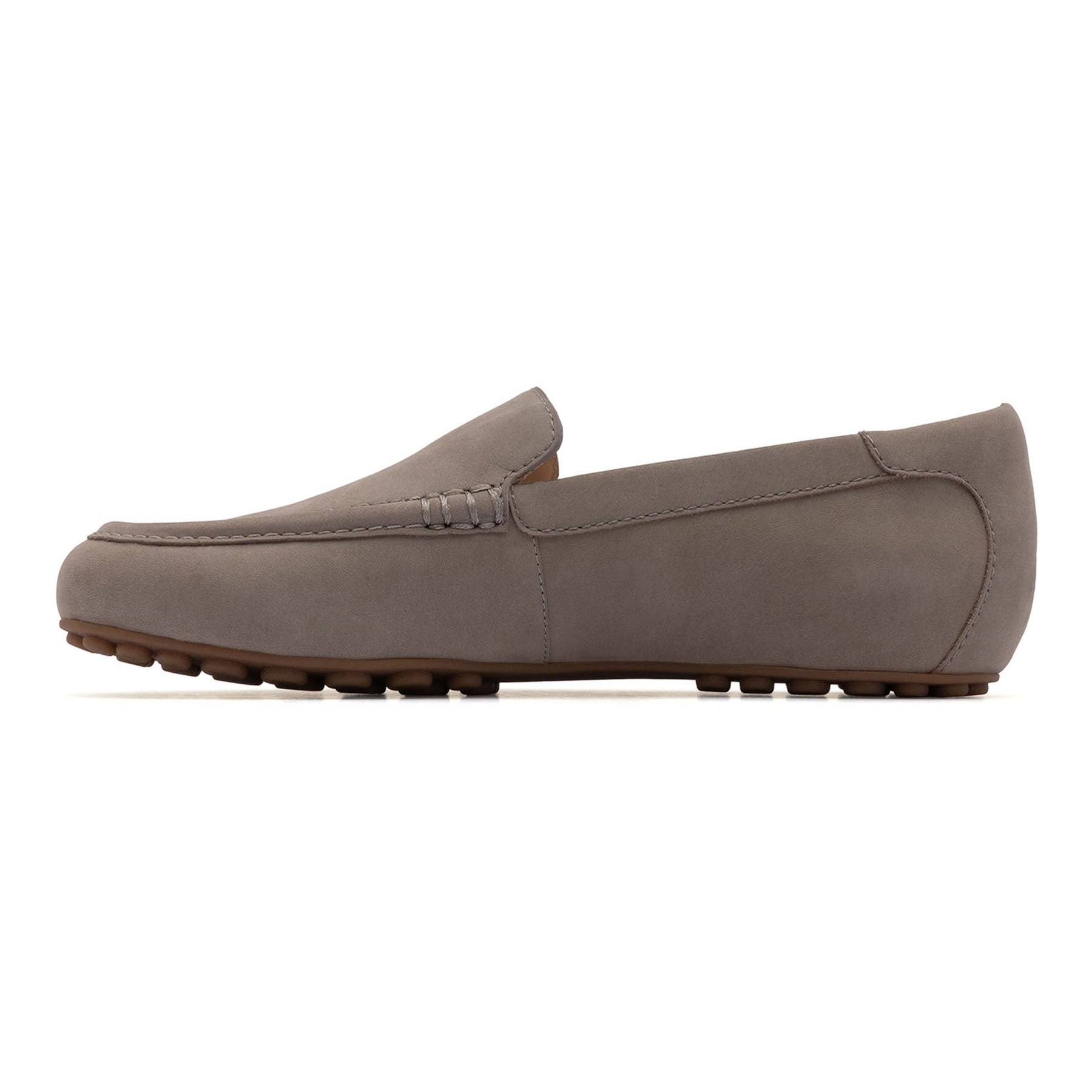 Harbor Metatarsal - Light Olive Nubuck