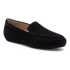 Harbor Metatarsal - Black Nubuck