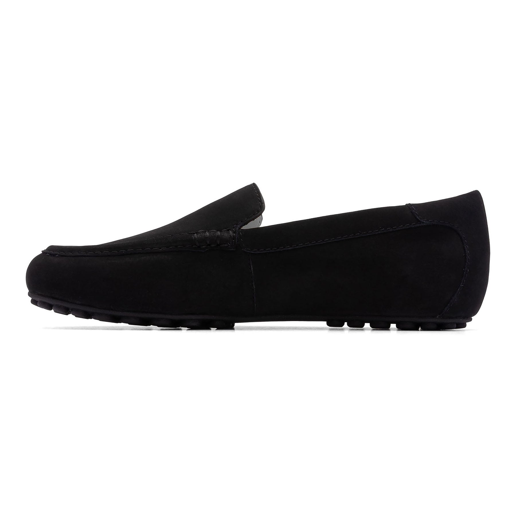 Harbor Metatarsal - Black Nubuck