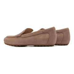 Harbor Metatarsal - Dark Beige Nubuck