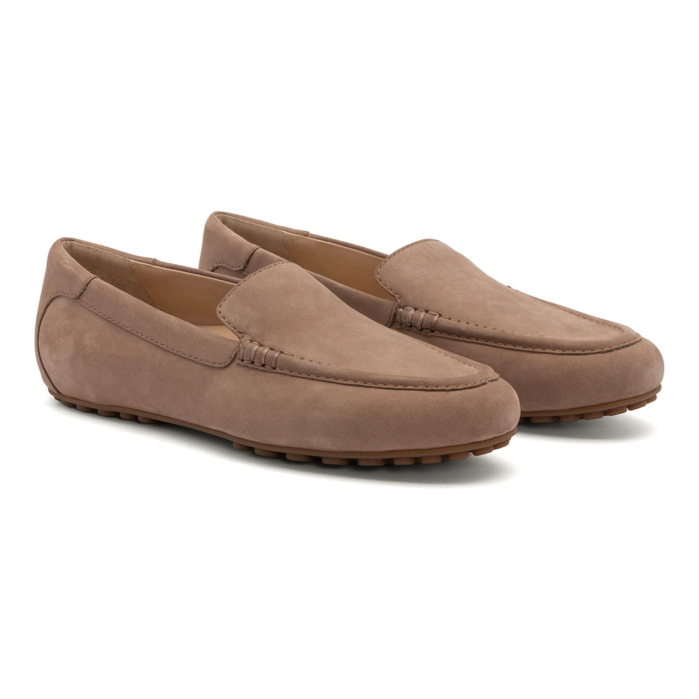 Harbor Metatarsal - Dark Beige Nubuck