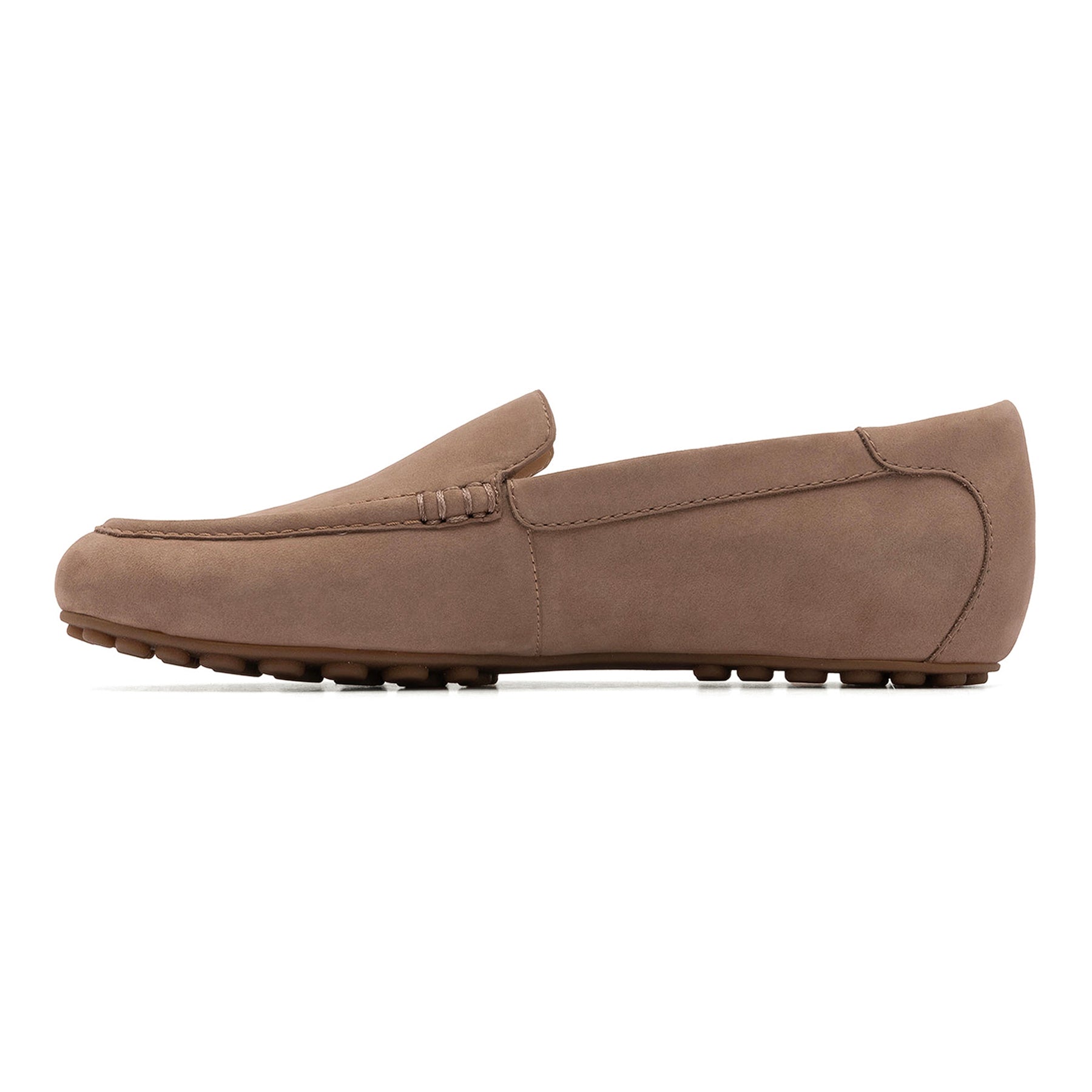 Harbor Metatarsal - Dark Beige Nubuck