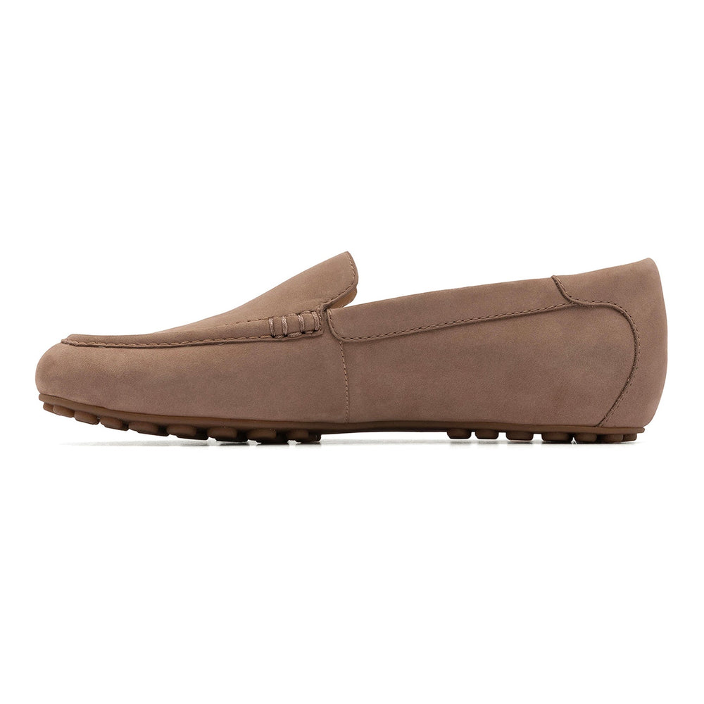 Harbor Metatarsal - Dark Beige Nubuck