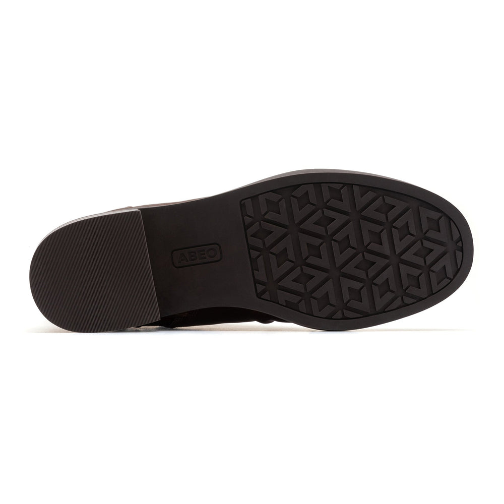Traverse Scrunch Metatarsal - Brown