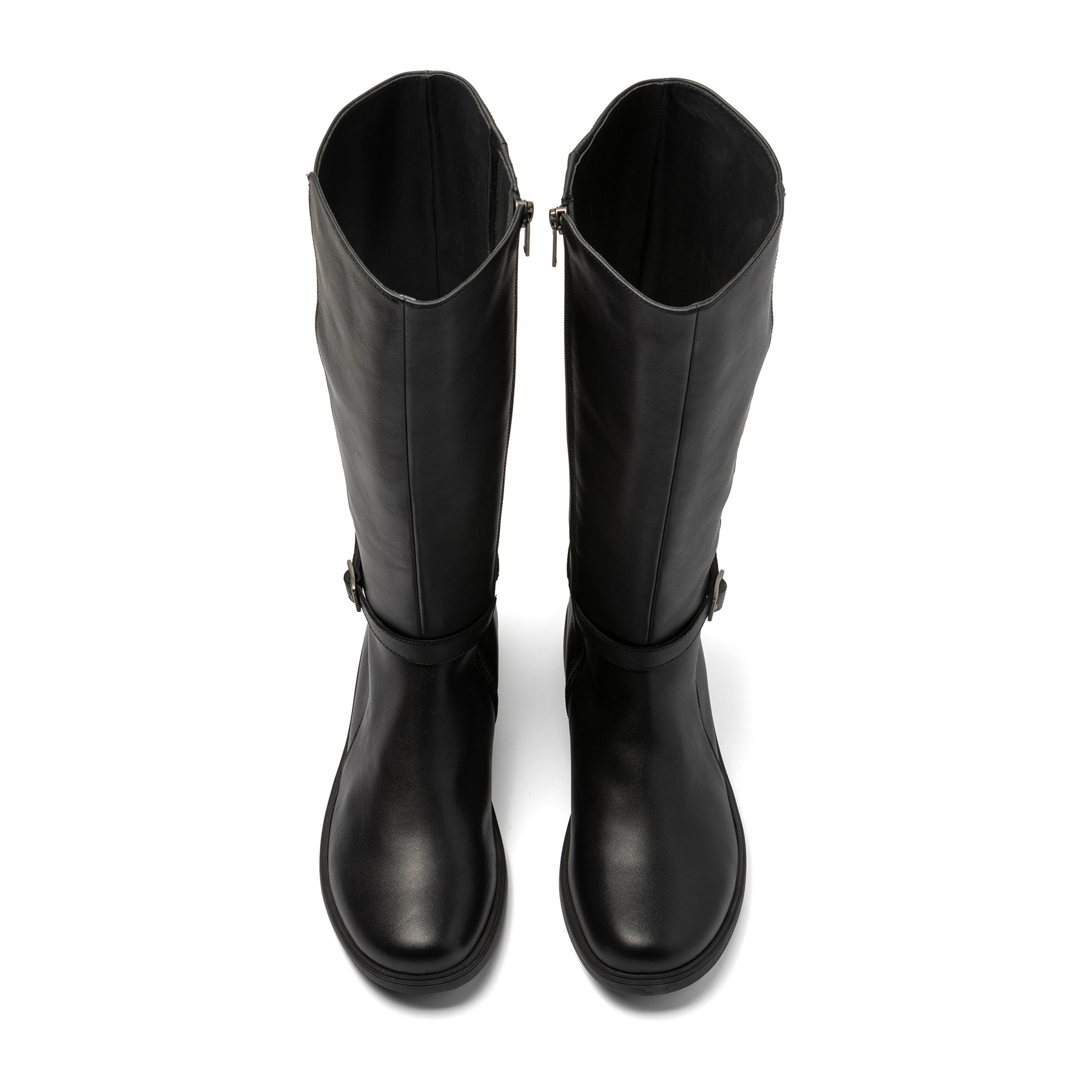 Compass Tall - Black
