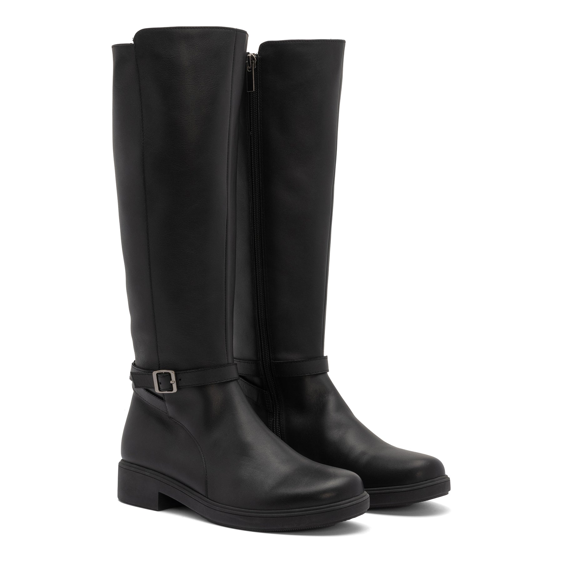 Compass Tall - Black