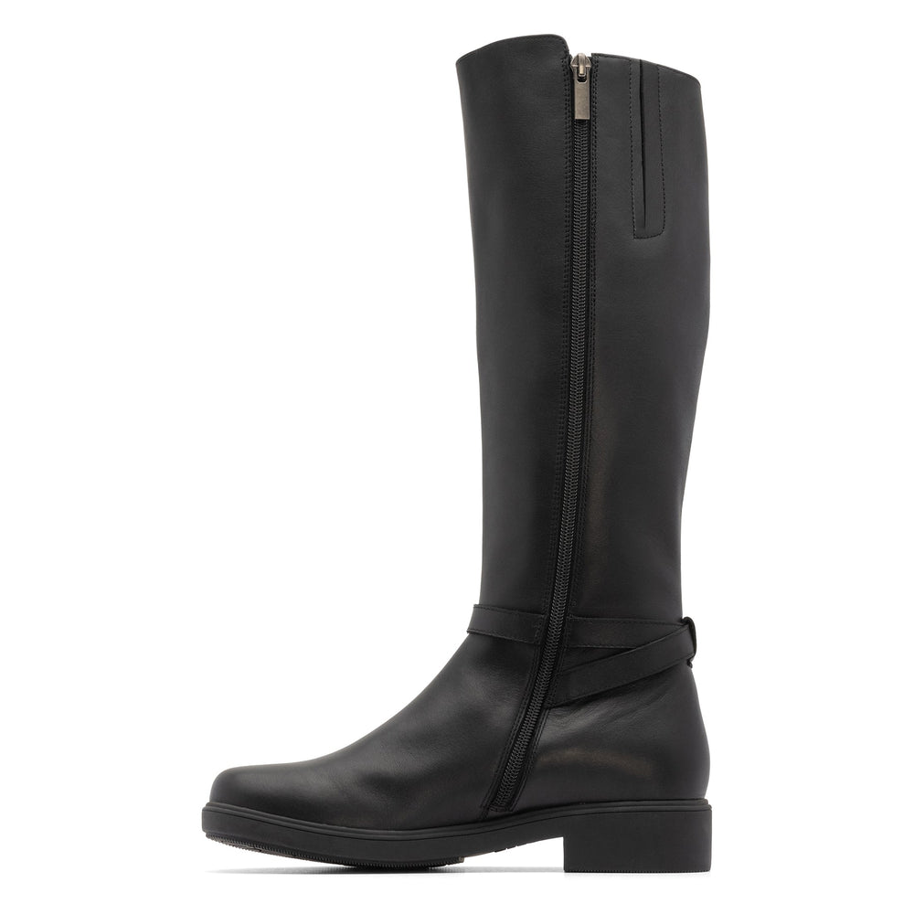 Compass Tall - Black
