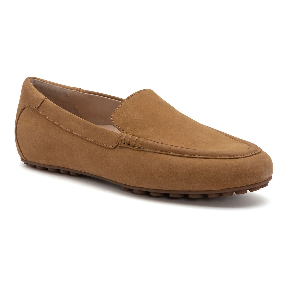 Harbor Metatarsal - Tan Leather