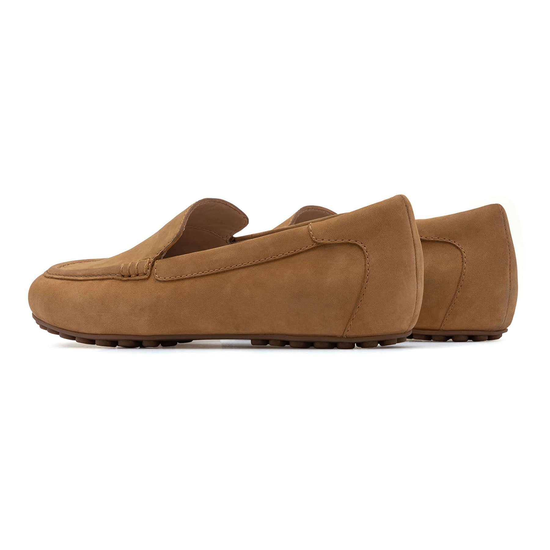 Harbor Metatarsal - Tan Leather
