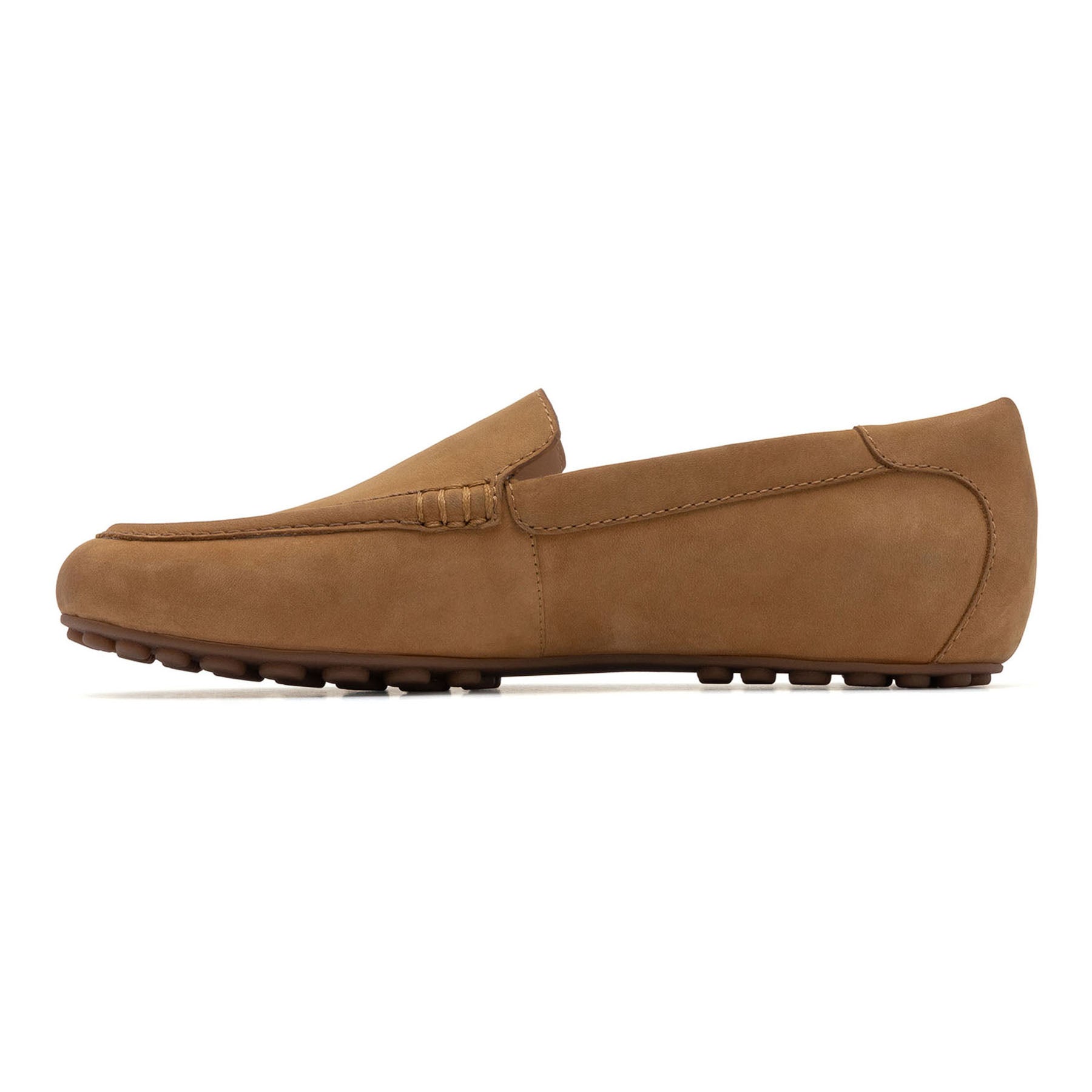Harbor Metatarsal - Tan Leather