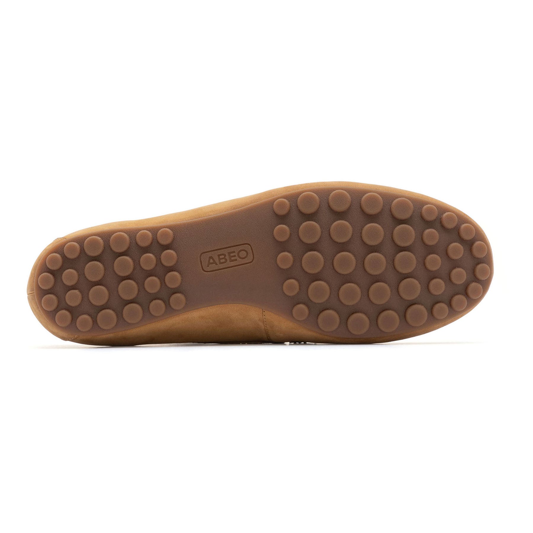 Harbor Metatarsal - Tan Leather