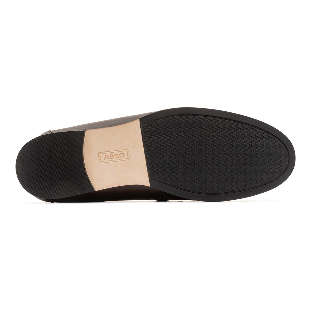 Strada Loafer - Dark Brown