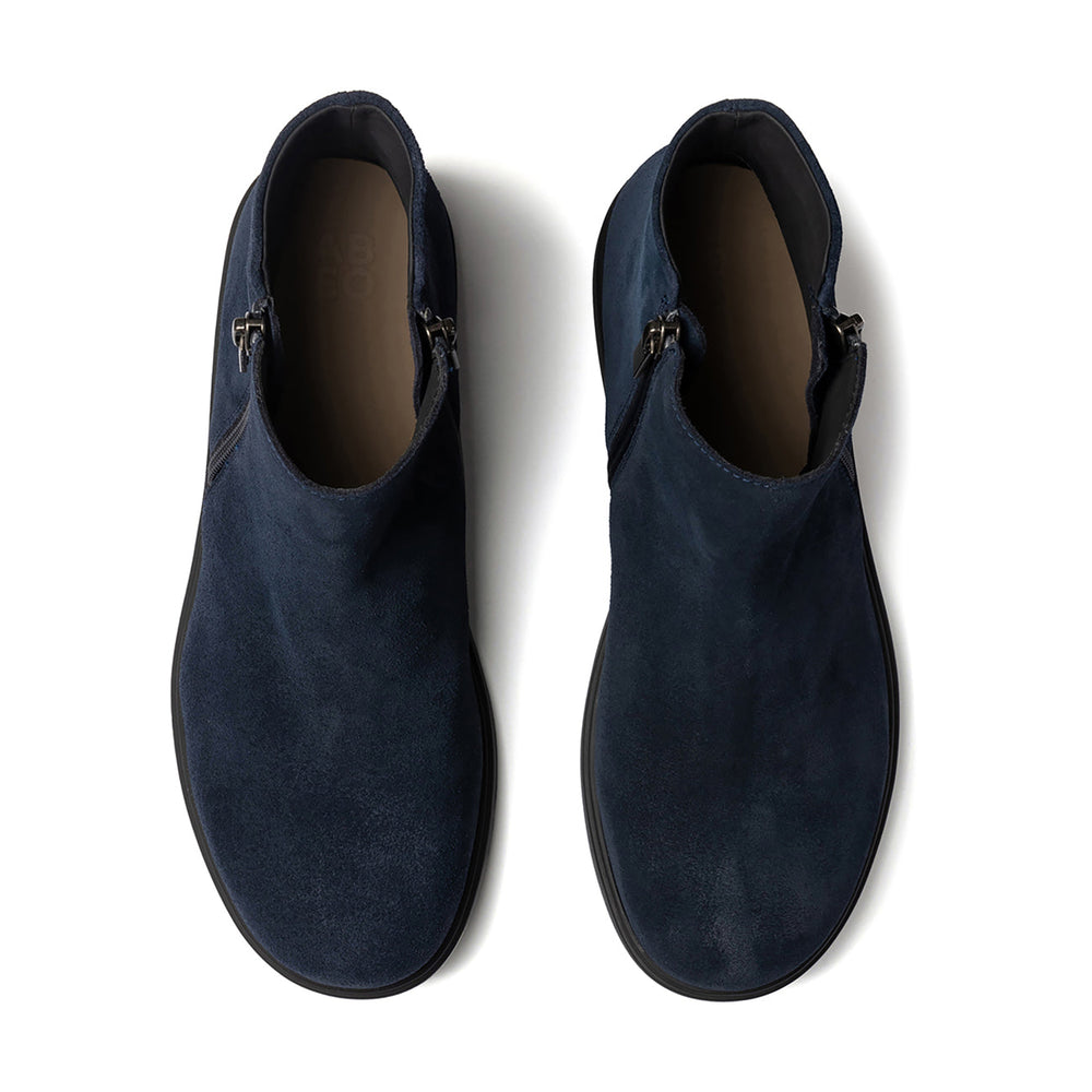 Compass Zip Metatarsal - Navy
