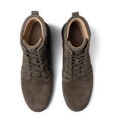 Capital Lace - Olive