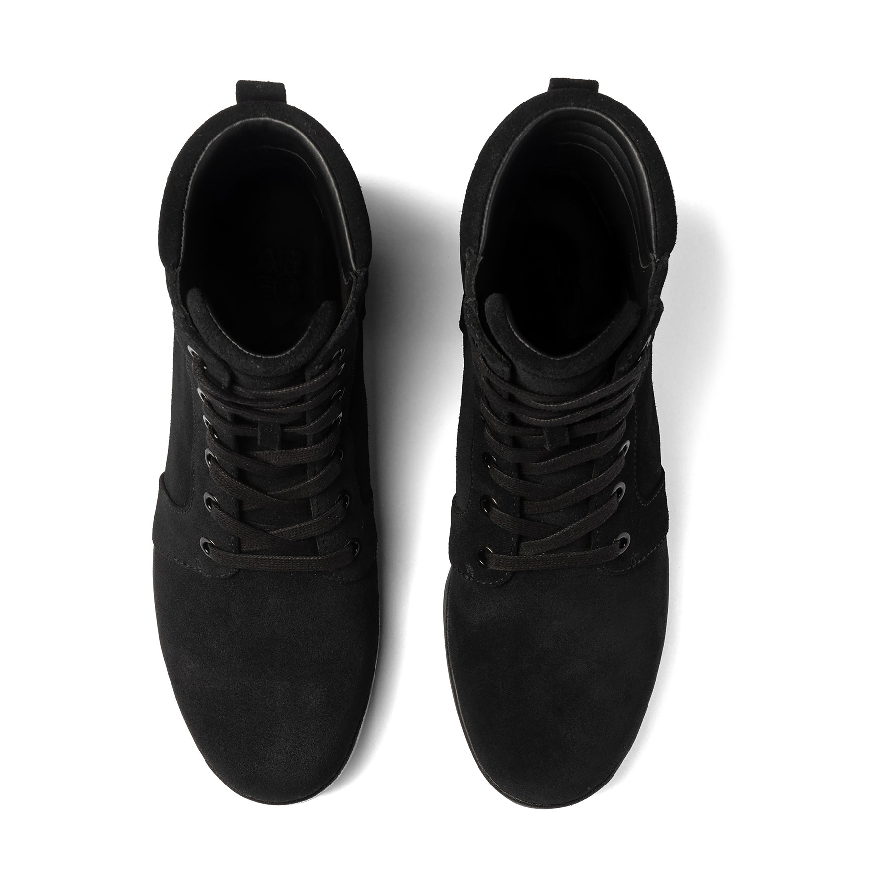 Capital Lace - Black