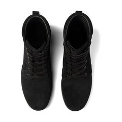 Capital Lace - Black