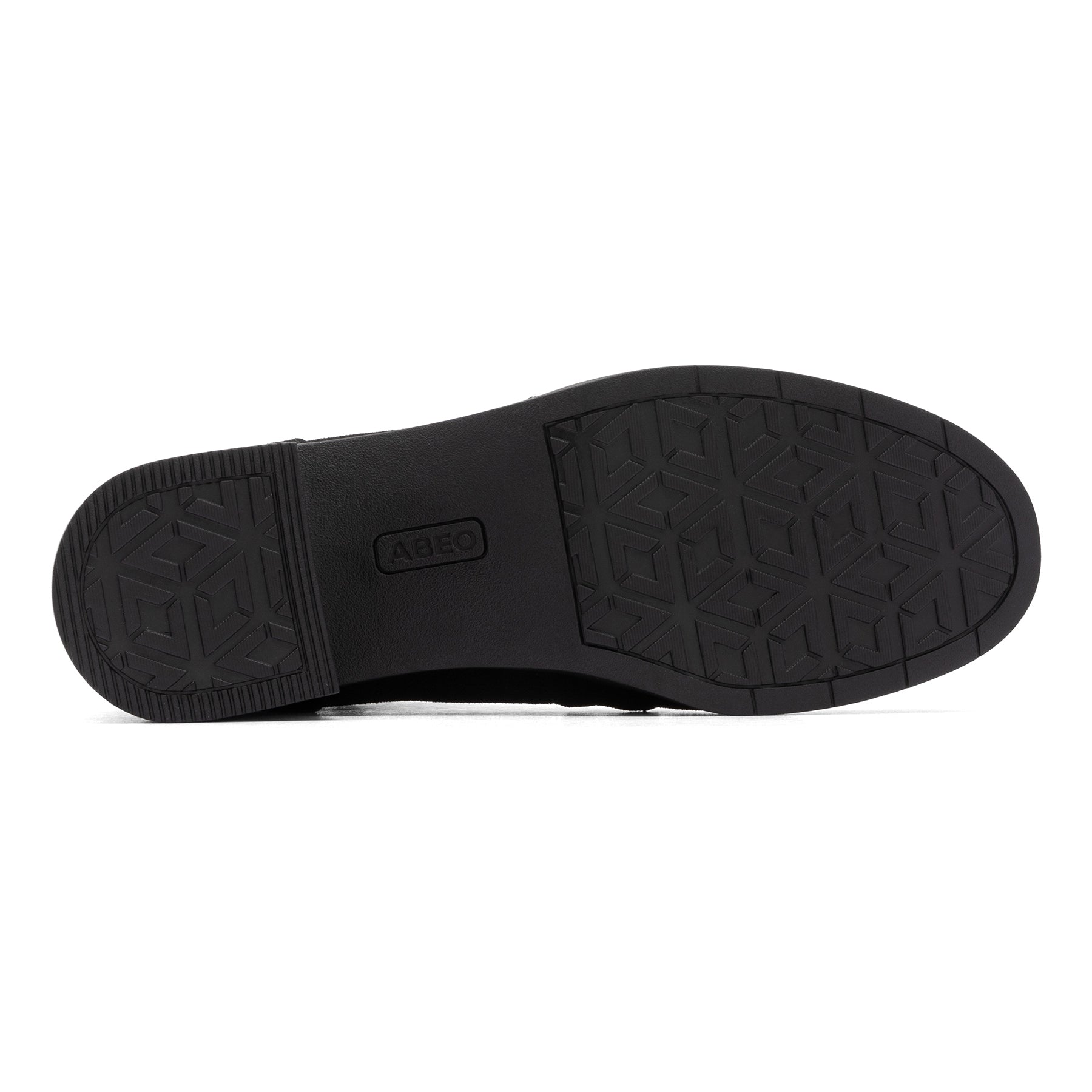 Capital Lace - Black