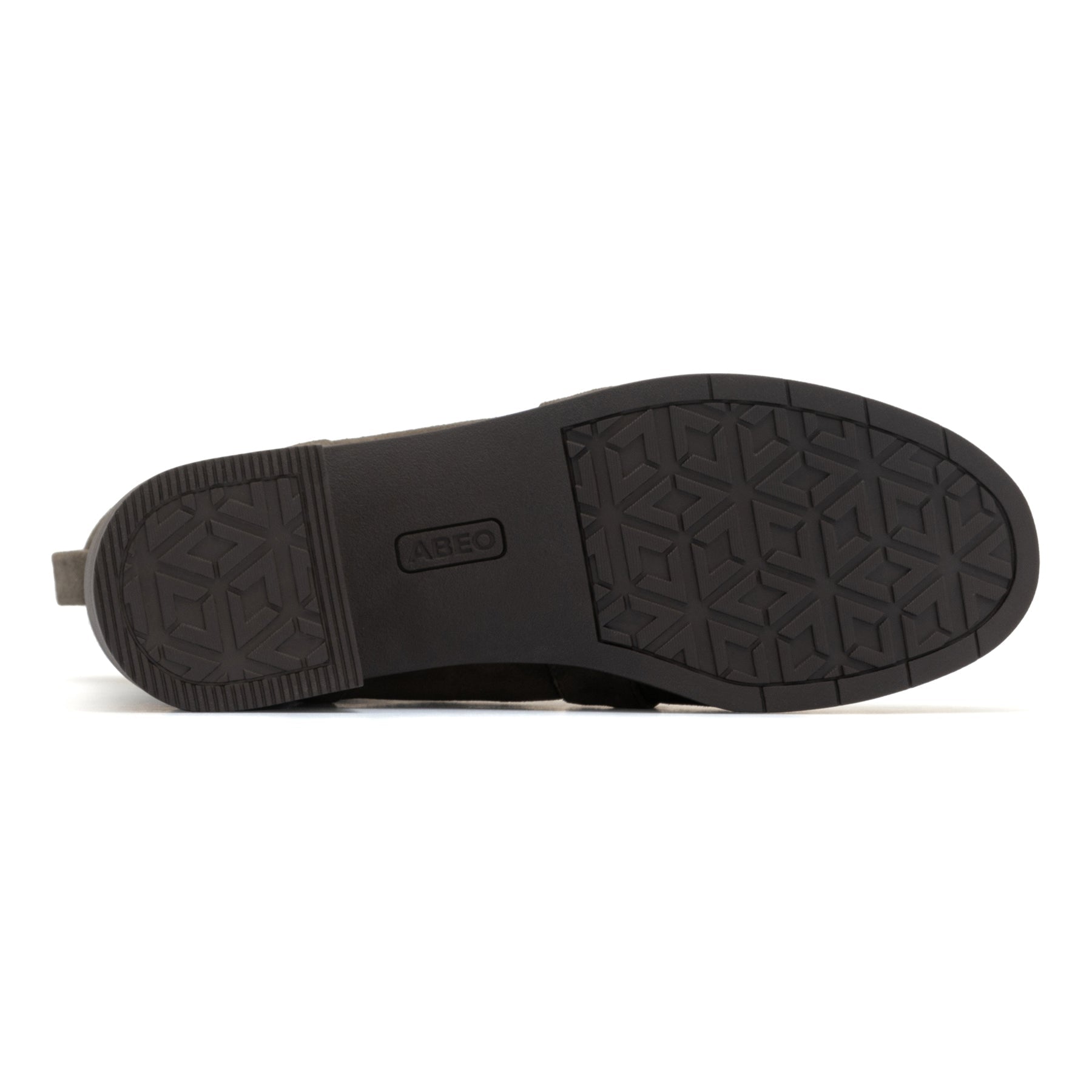 Capital Lace Metatarsal - Olive
