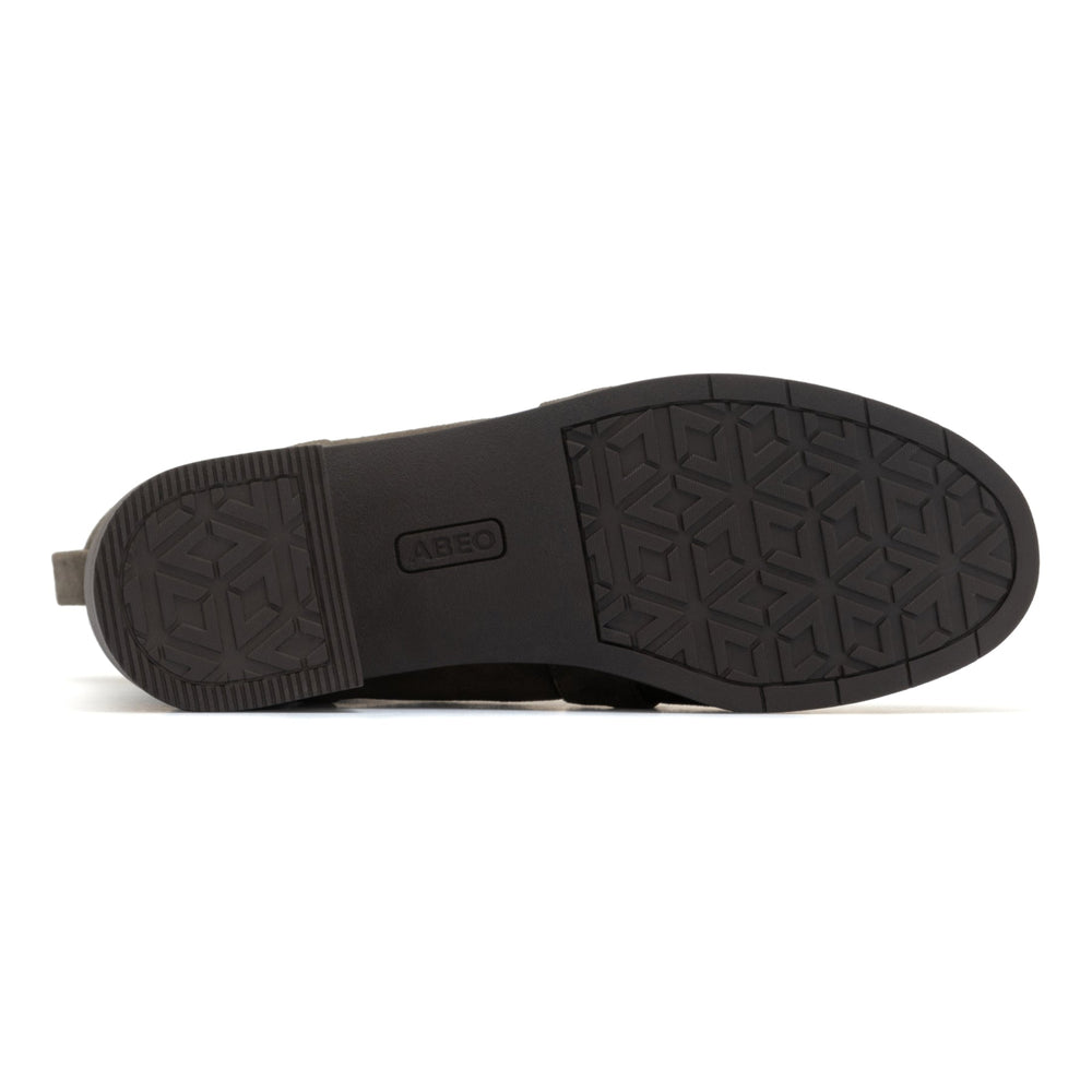 Capital Lace Metatarsal - Olive