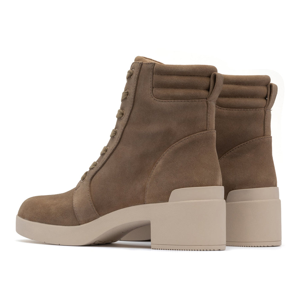 Capital Lace - Light Tan
