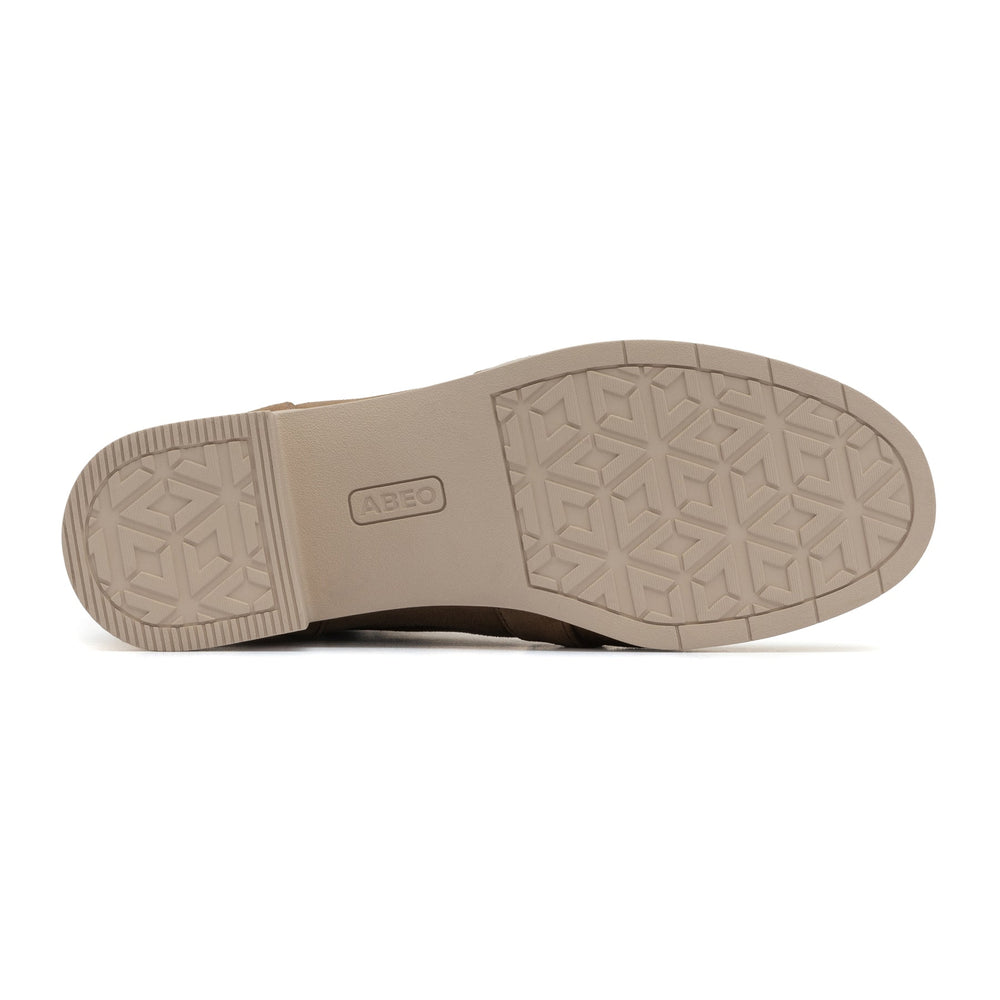Capital Lace - Light Tan
