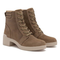Capital Lace Metatarsal - Light Tan