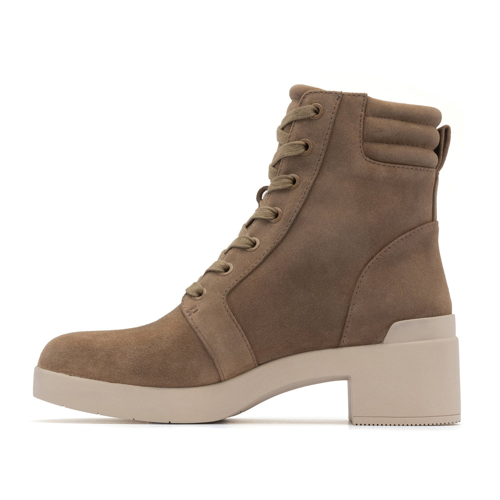 Capital Lace Metatarsal - Light Tan