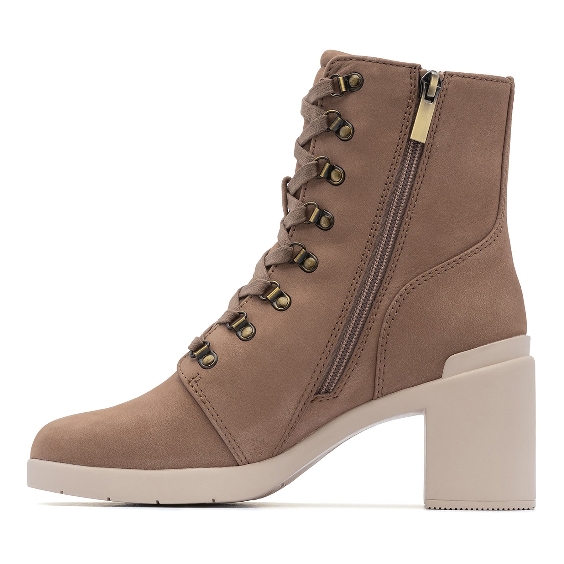Metropolis Lace - Beige